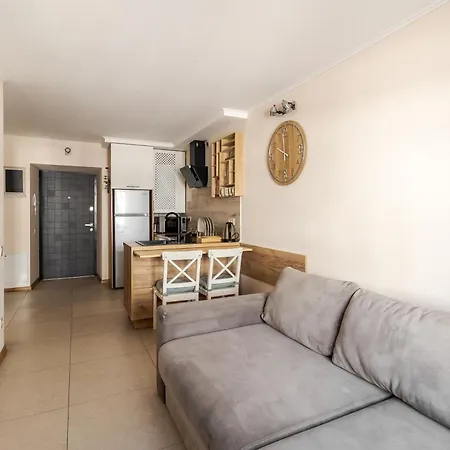Apartment Tut Staroevreyska с *