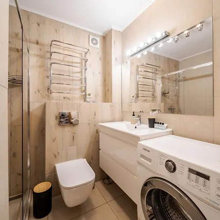 Tut Staroevreyska с Lviv