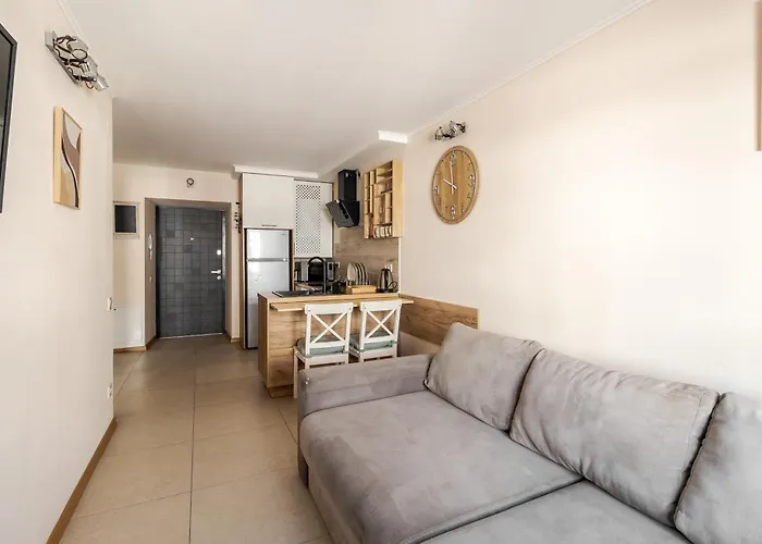 Lägenhet Tut Staroevreyska с *