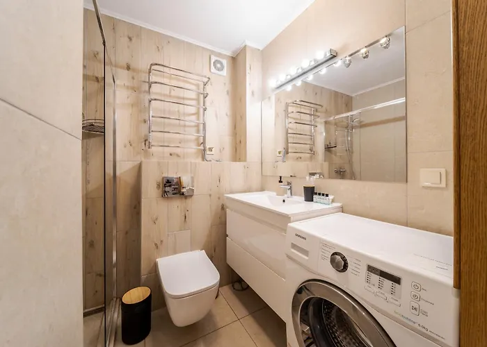 Tut Staroevreyska с Lviv